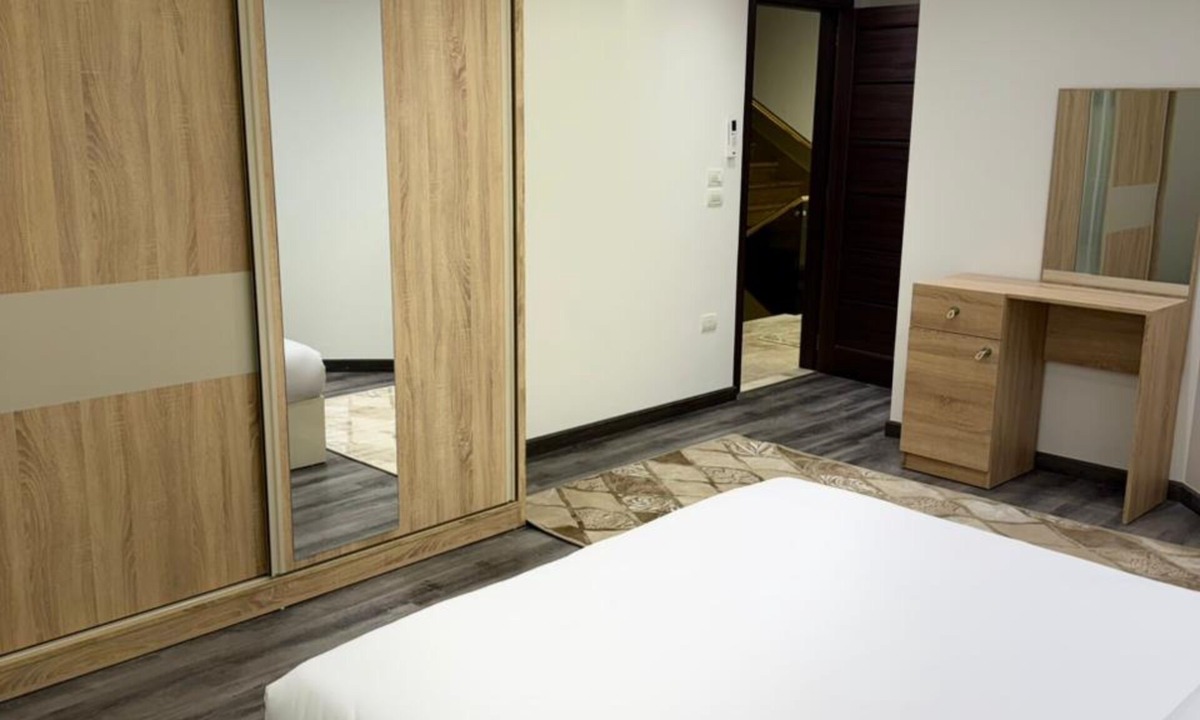 Sheikh Zayed City Villa | Alsawah | 4 En-suite Villa with Private Pool
