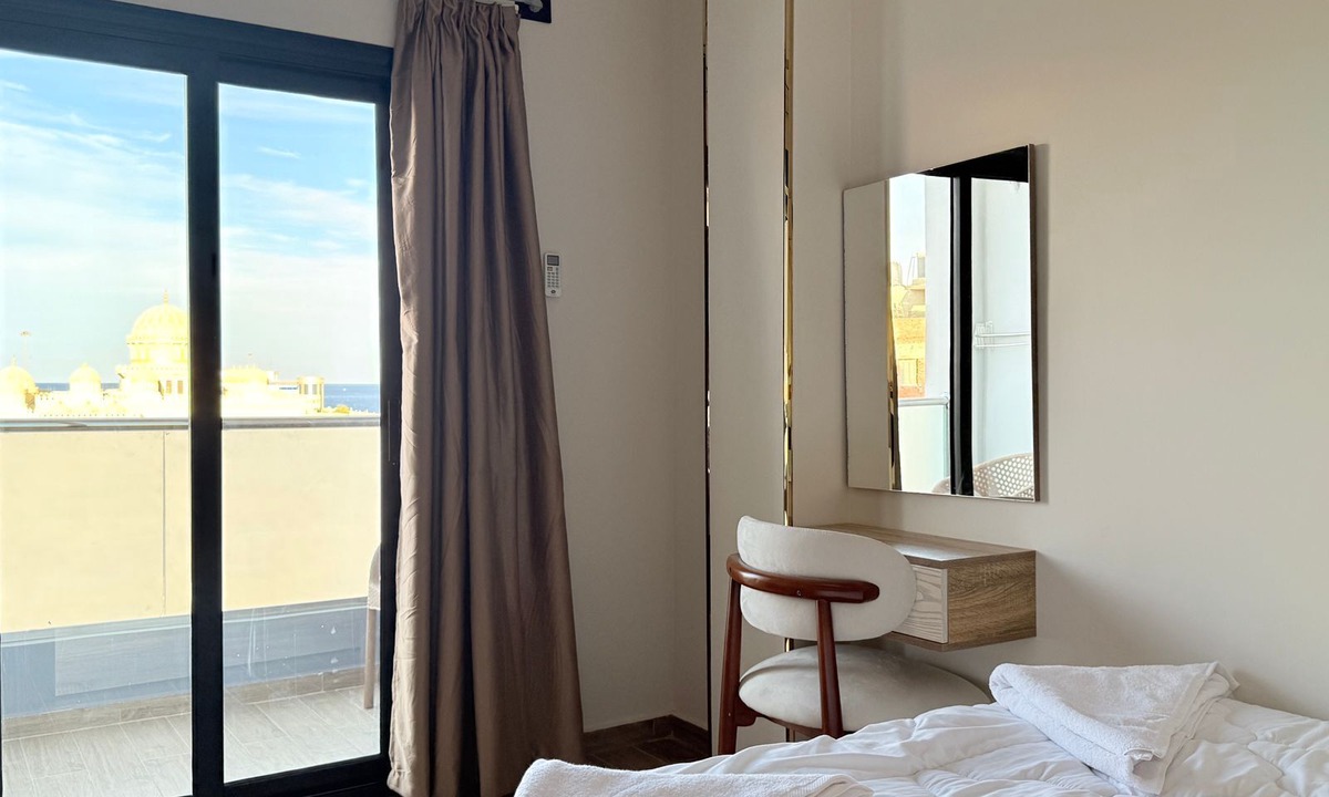 Dahar Hotel | VERO Residence