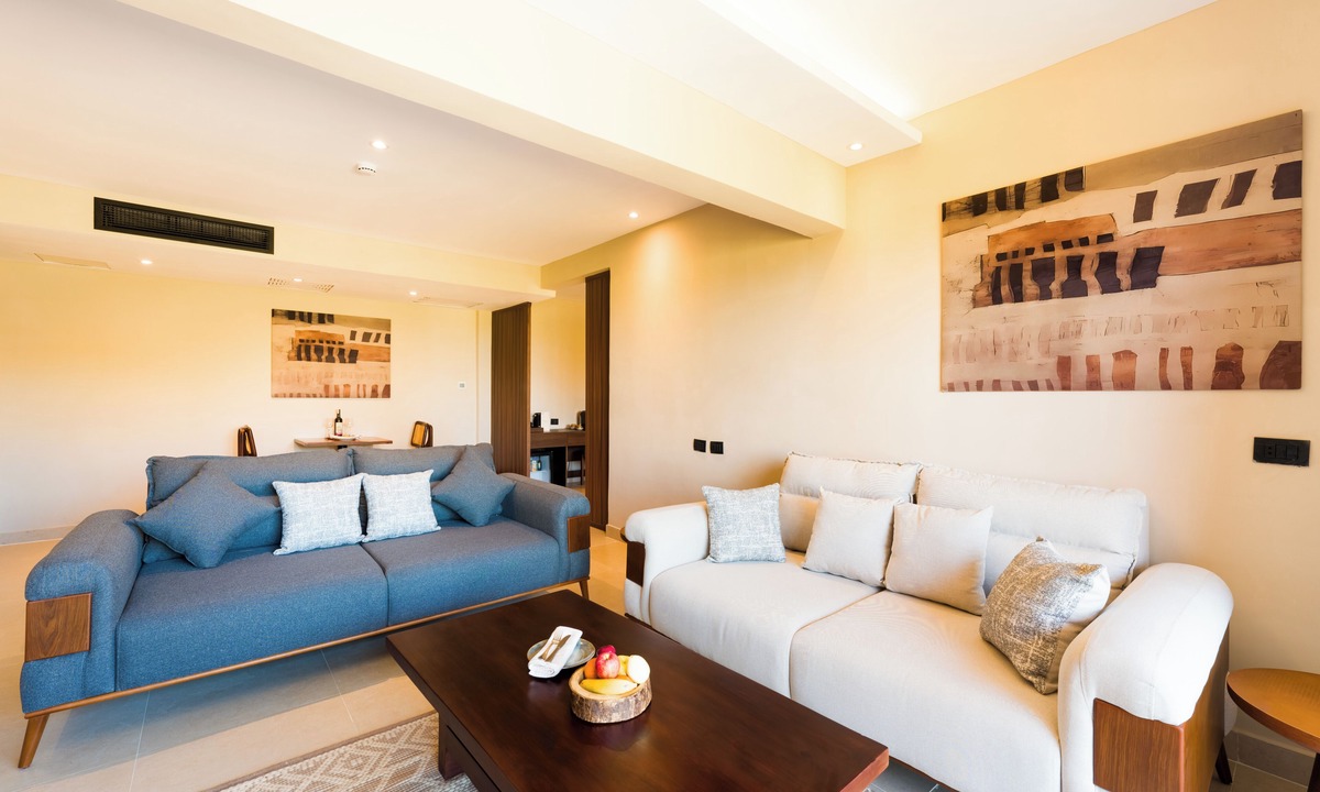 Corniche Road-Dahar Hotel | ananea Hurghada – Adults Only