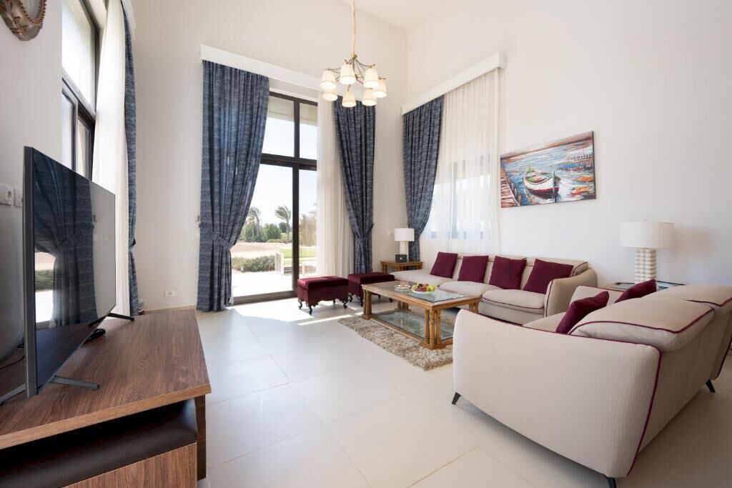 El Gouna Villa | VESTA - Gouna Residence