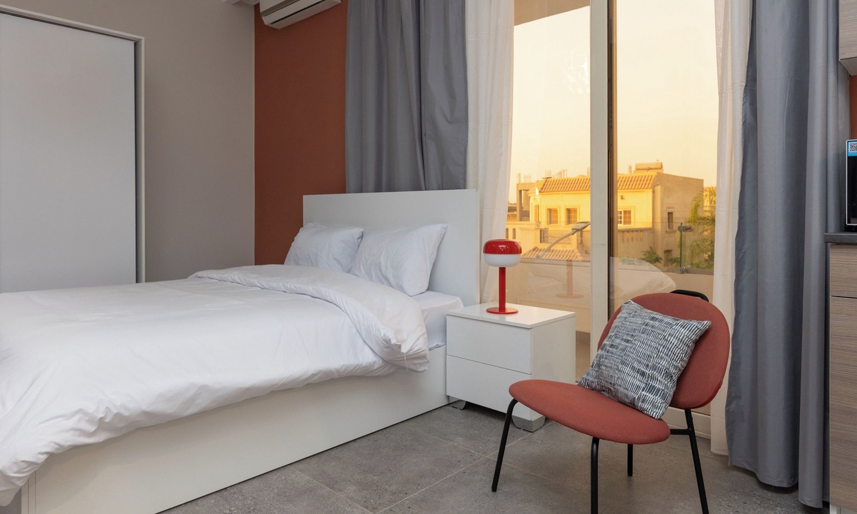 Al Rehab Apartment | Host Prime Boutique hotel 22
