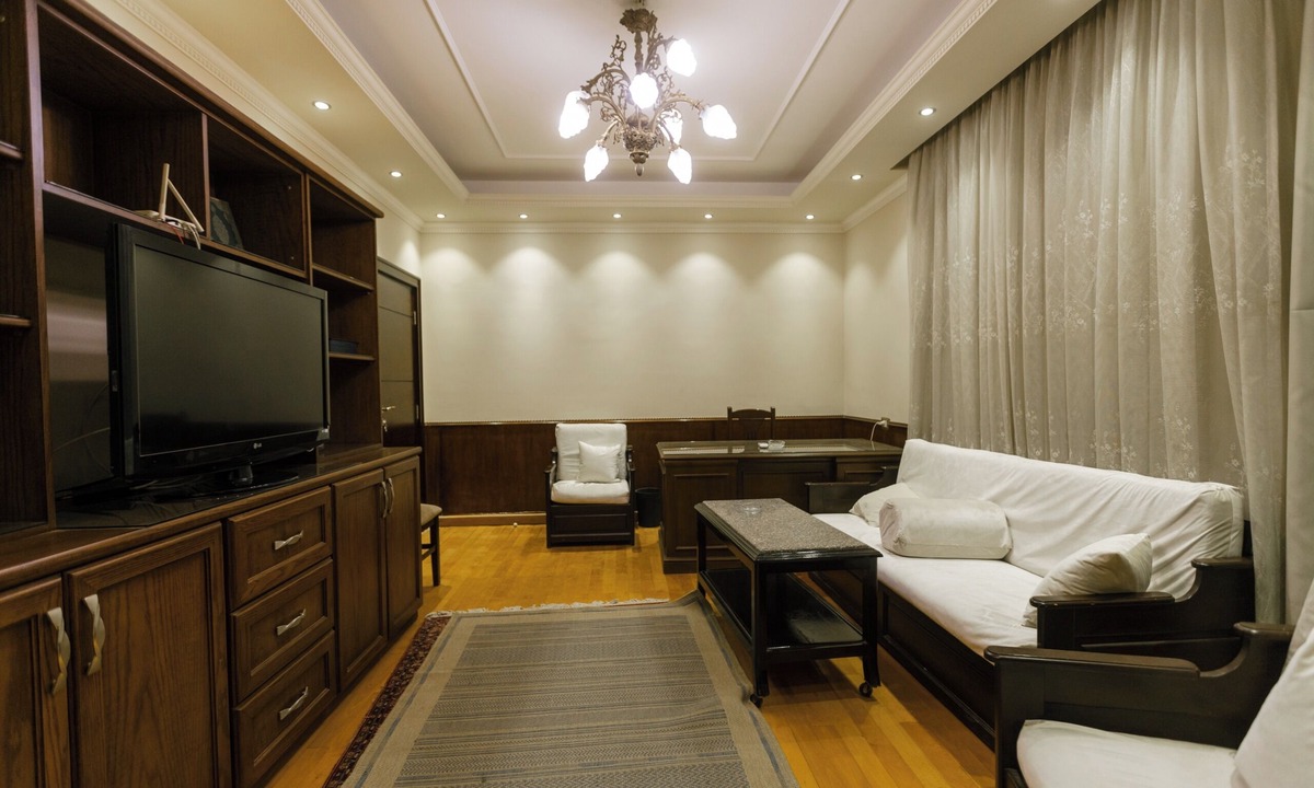 6th of October City Villa | ALSAWAH Elite 5BR Retreat with Private Pool in Green Heights