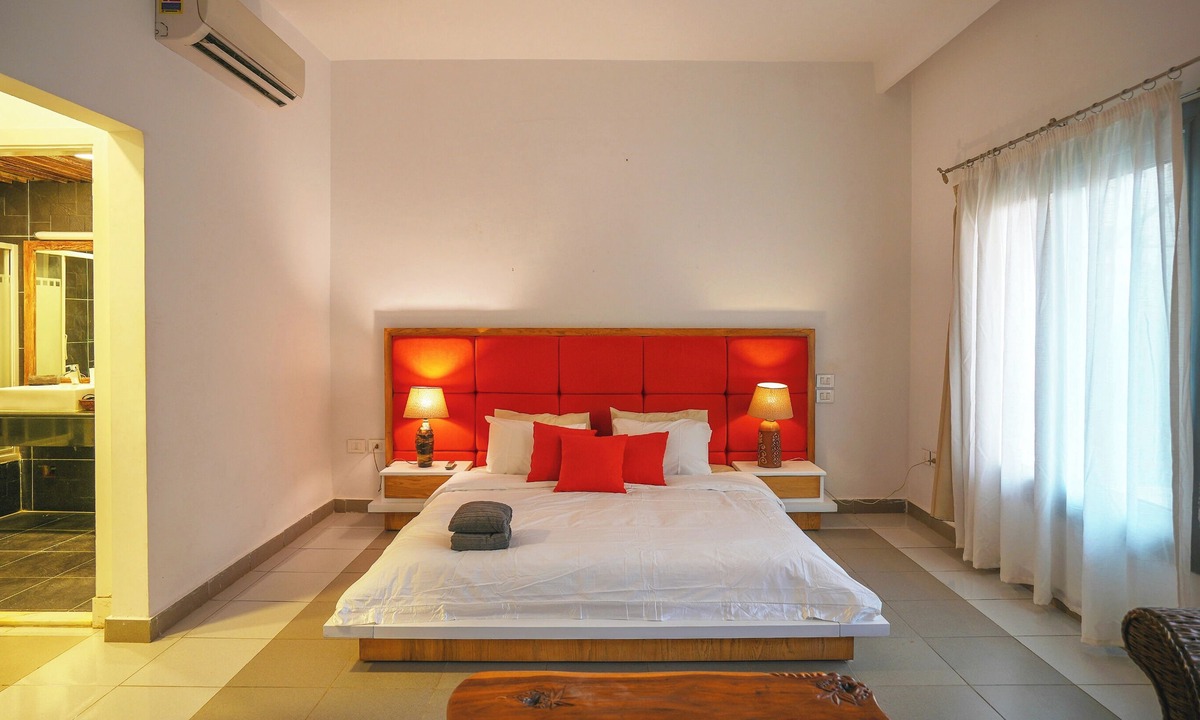 New Cairo Apartment | Arabian Duplex at New Cairo 5BDRM
