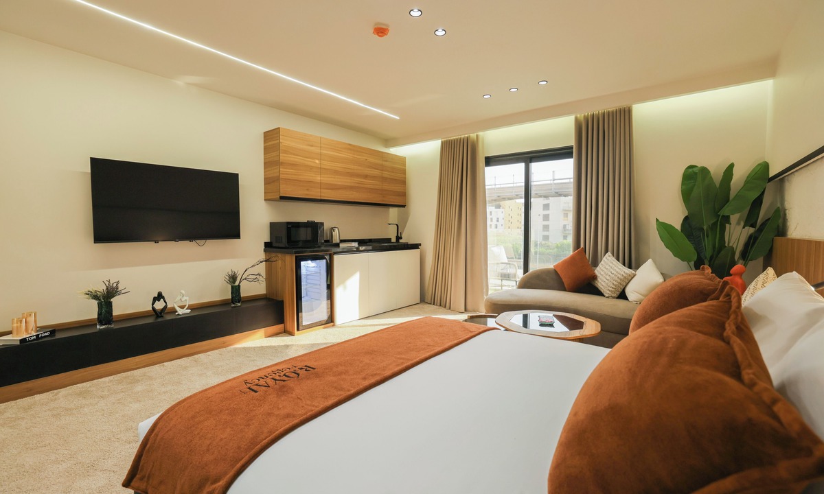 New Cairo Hotel | Royal Regency Hotel EG