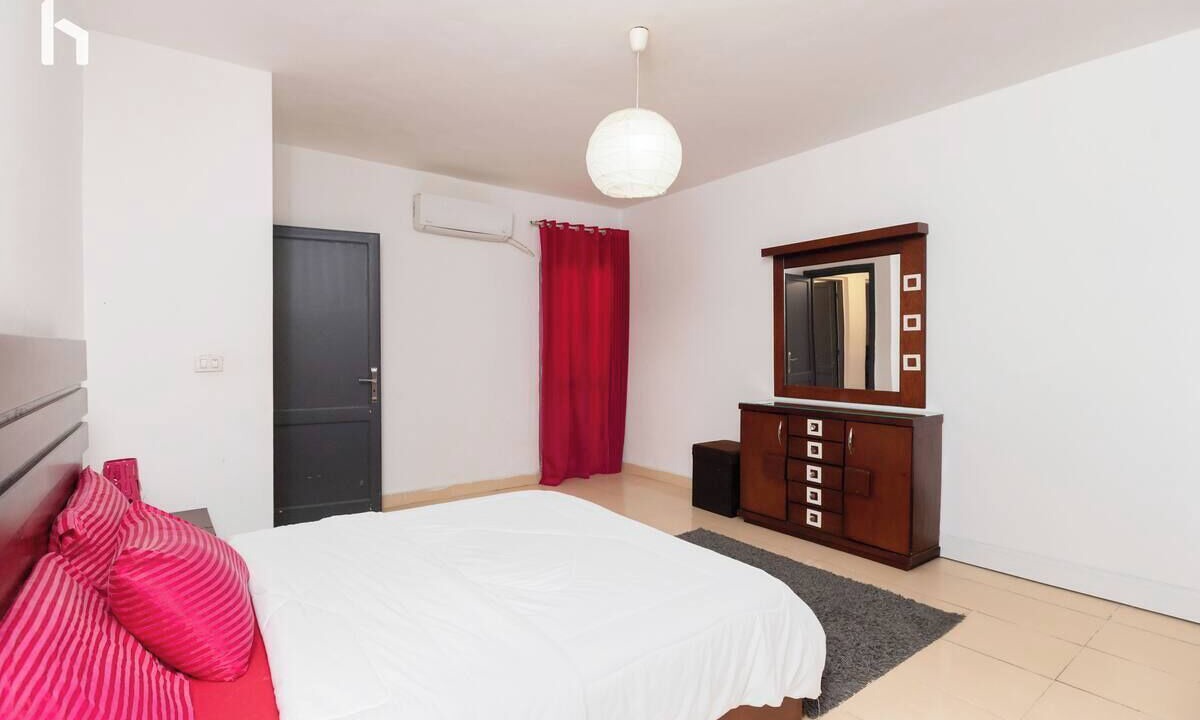 Al Rehab Apartment | 3Beds Apartment in Rehab City