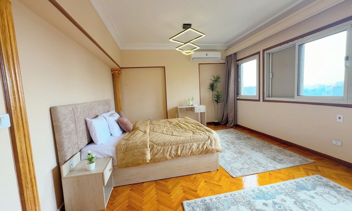 Abdin Apartment | Golden mile - Downtown Cairo