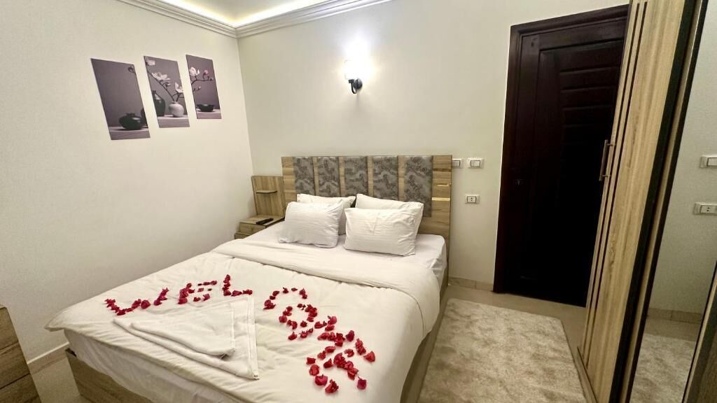 Al Haram Bed & Breakfast | Pearl pyramids Inn
