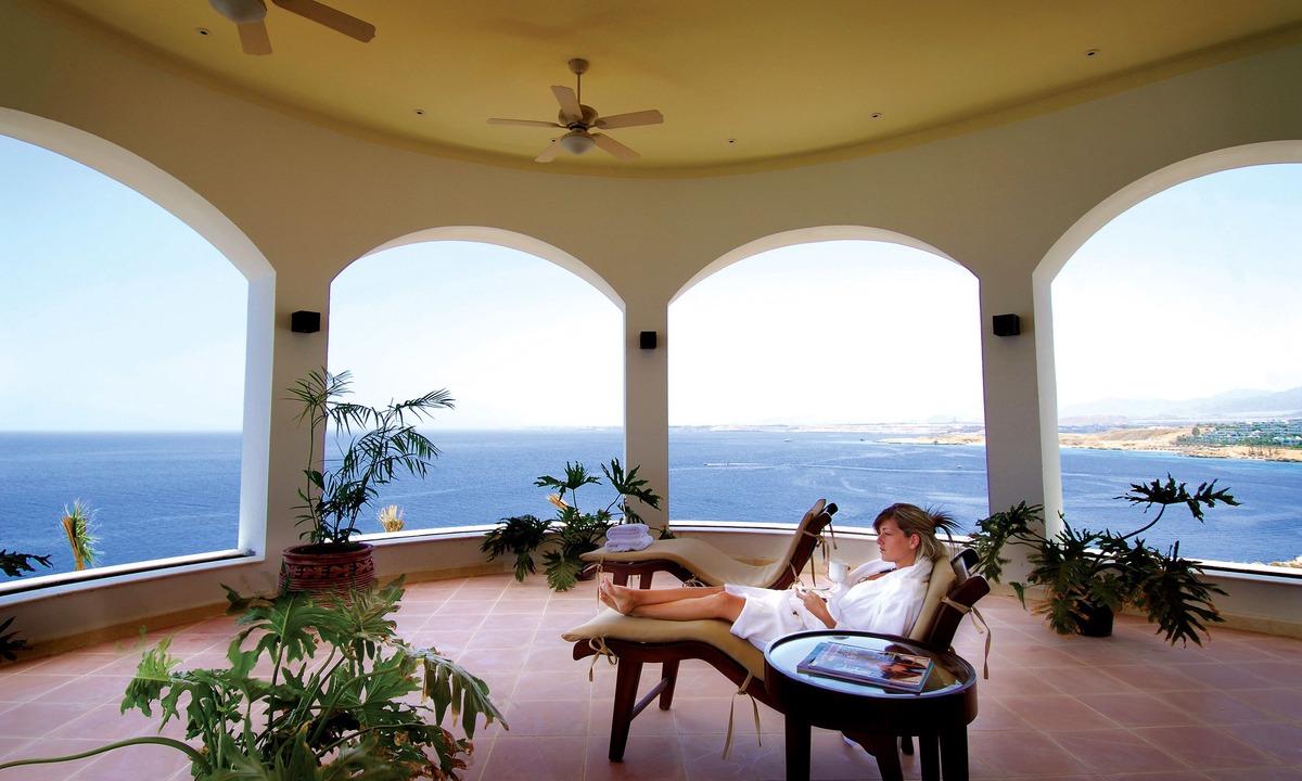 El Hadaba Resort | SENTIDO Reef Oasis Aqua Park Resort - All inclusive