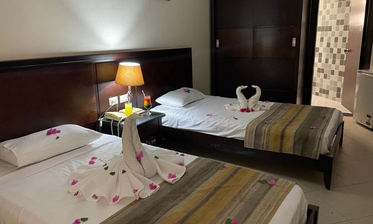 Sharm El Sheikh Hotel | Naama Inn Hotel