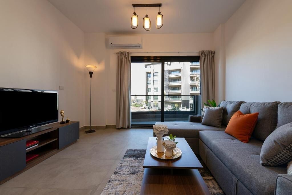 Madinaty Apartment | Catalina at Privado Madinty New Cairo