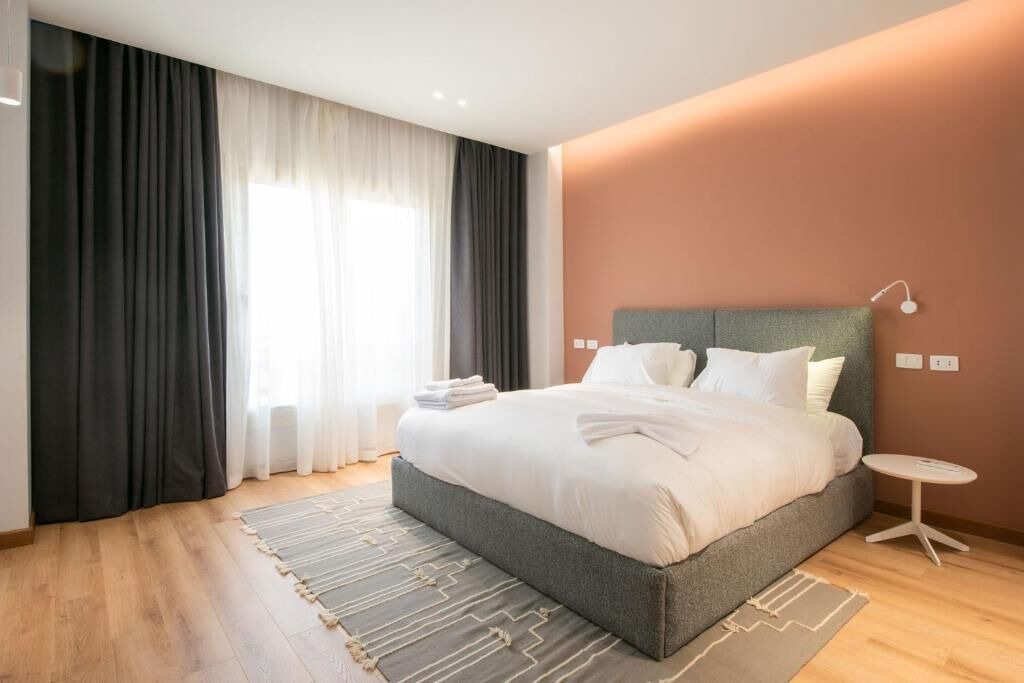 New Cairo Apartment | Kennah Sequoia | Akoya Residence, New Cairo