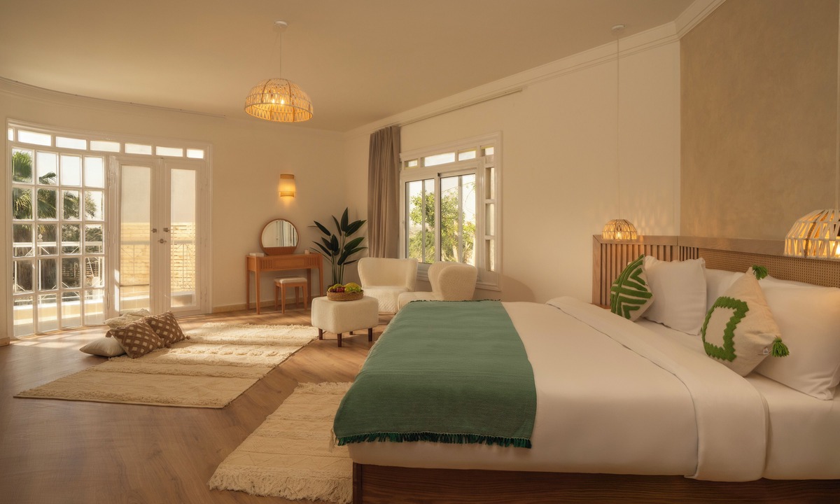 Giza Hotel | Noya By Dhara Hotels