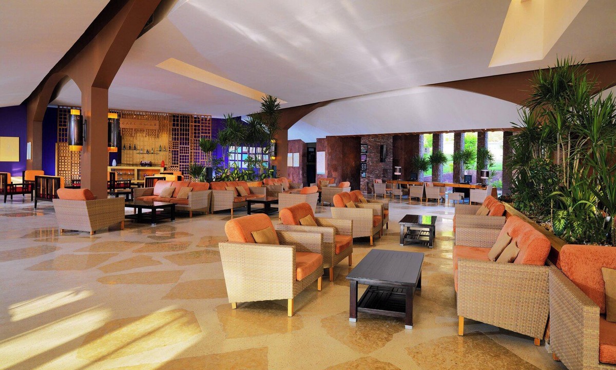 Dahab Resort | Retac Qunay Dahab