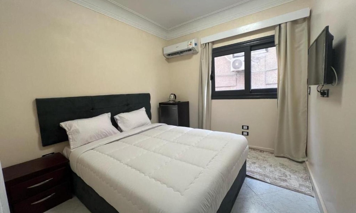Oula Apartment | Rawdat Al Ahram