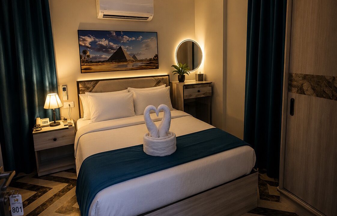 Abdin Hotel | Royal Cairo Hotel