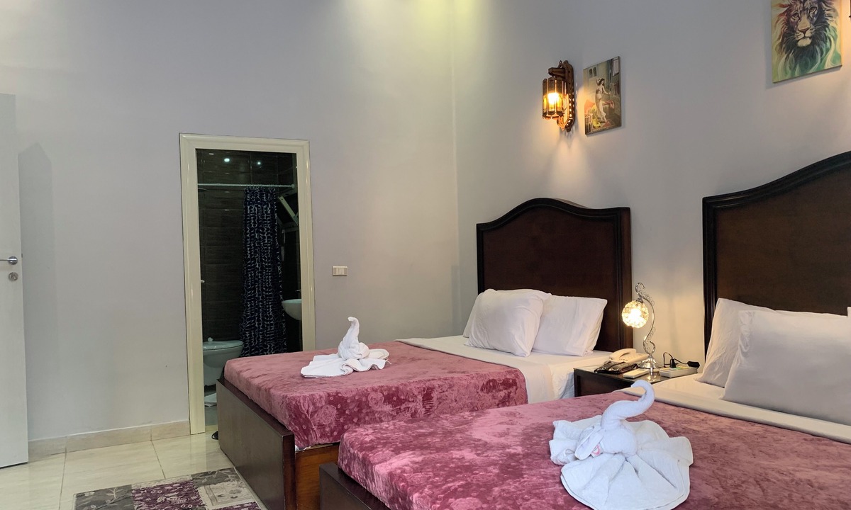 Abdin Hotel | Crown Hotel