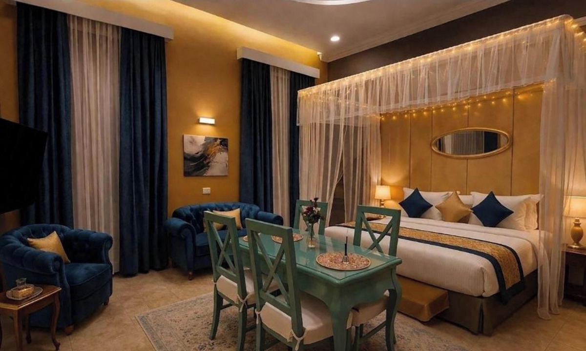 Abdin Hotel | GA PLUS