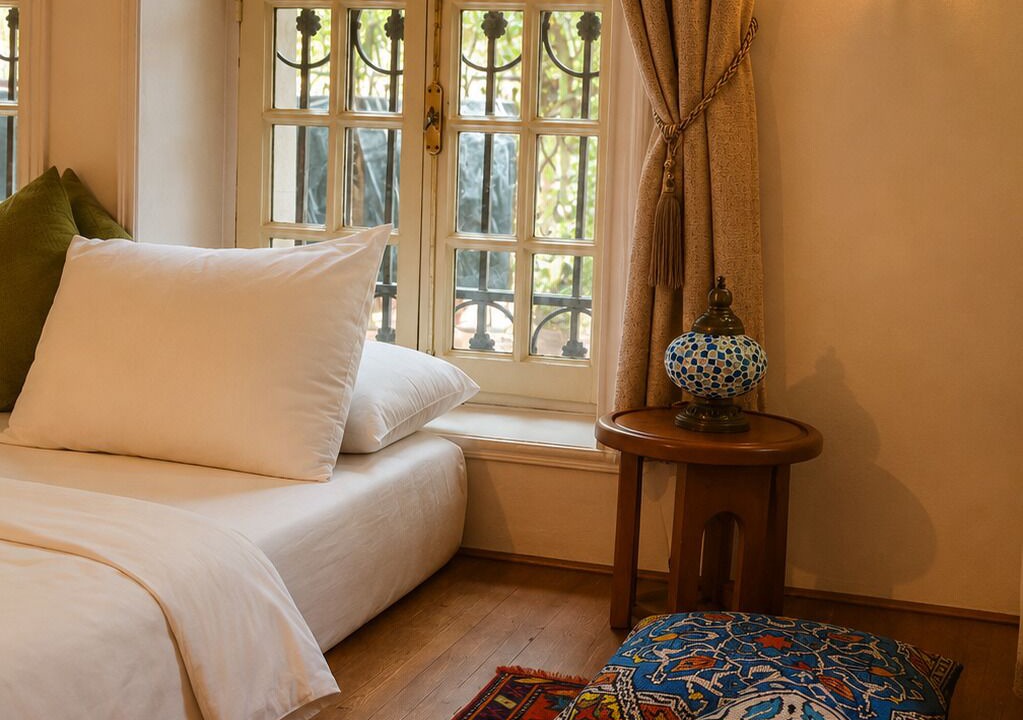 As-Sayidah Zaynab Hostel | Layla Hostel