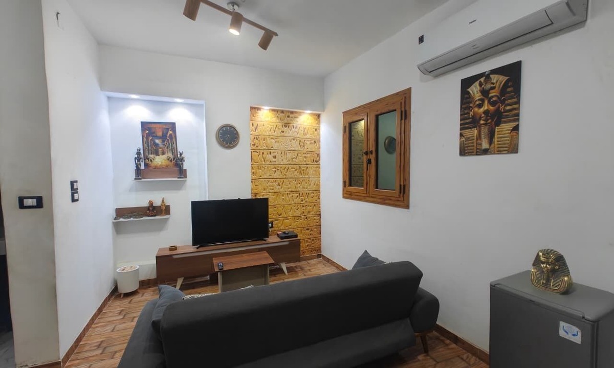 Kafrat al Jabal House | Gamgom studio