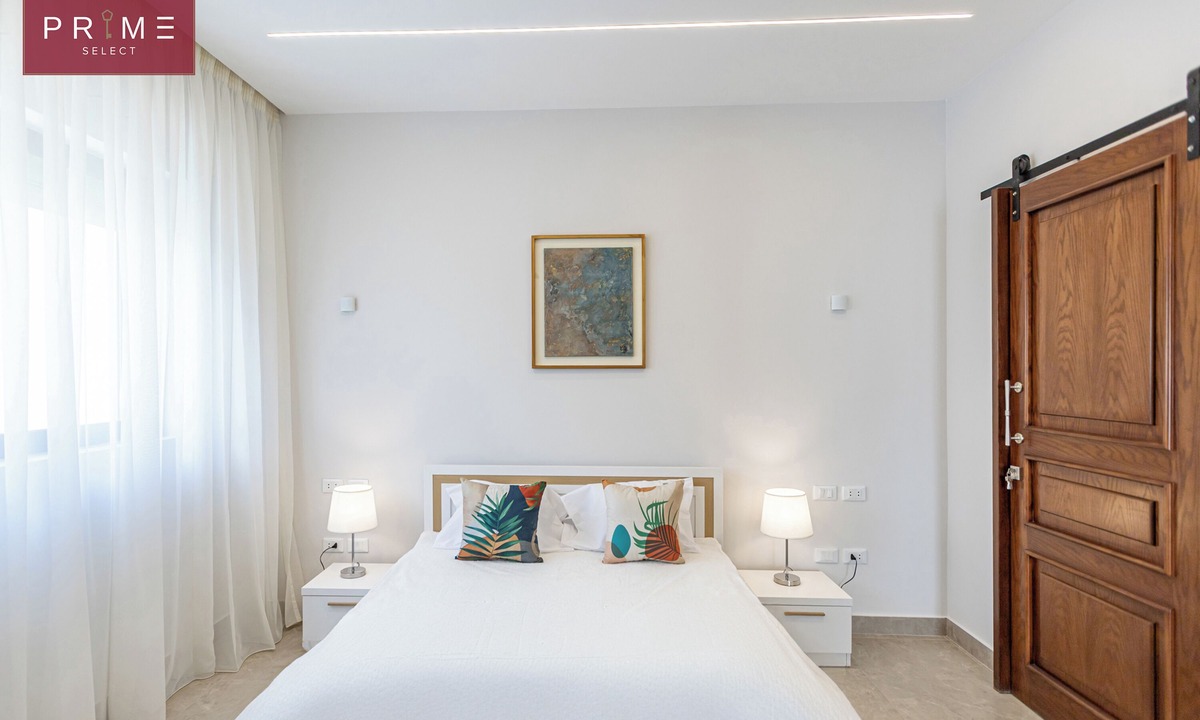 New Cairo Apartment | Prime Select Lake View