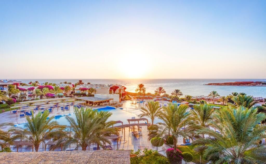 Soma Bay Resort | TUI MAGIC LIFE KALAWY - All inclusive