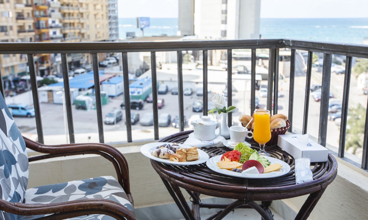 Al-Muntazah Hotel | Aifu Resort