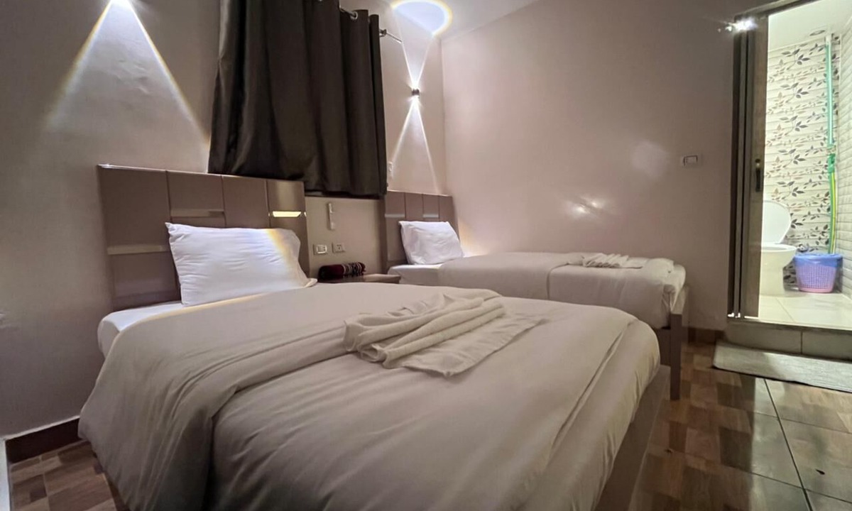 Abdin Hotel | Cairo casa inn