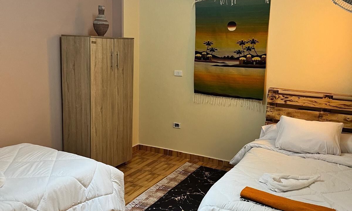 Al-'Umraniyah Bed & Breakfast | Very suitable for anyone looking for fun, excitement and history