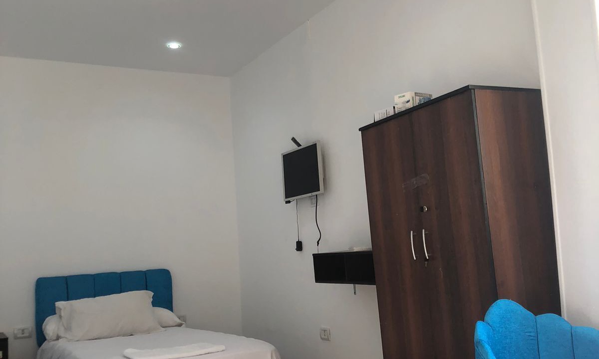 Kafrat al Jabal Bed & Breakfast | Pyramids Third Eye