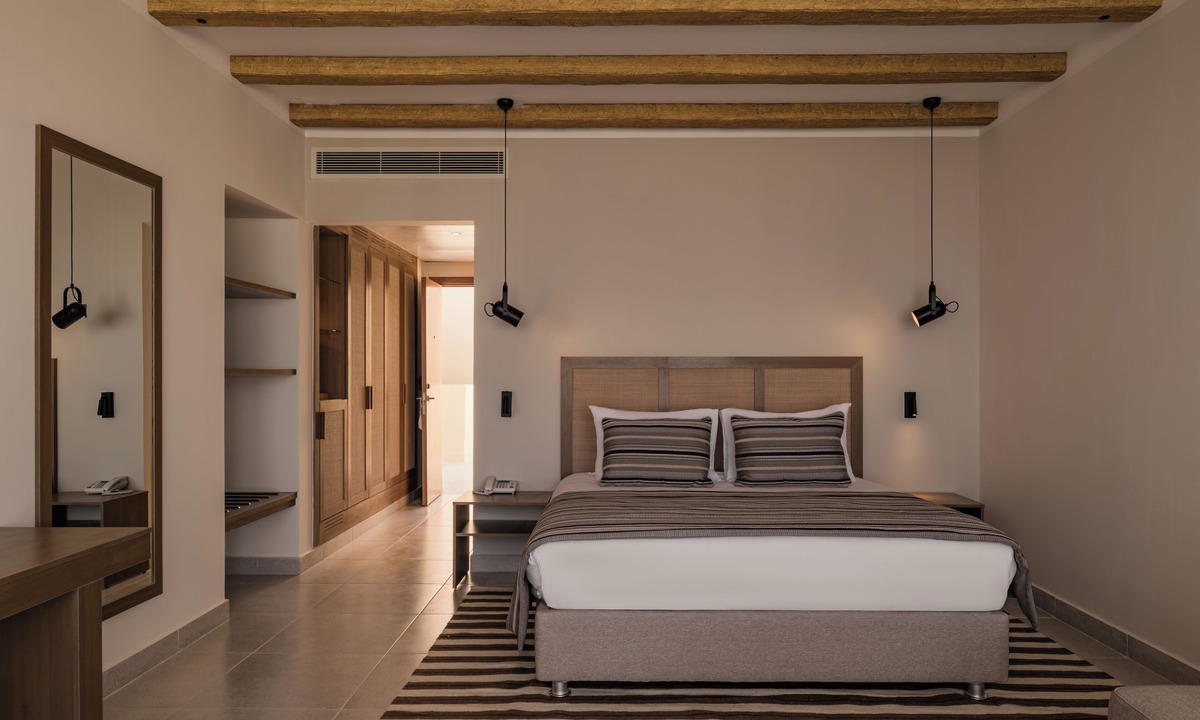 Marsa Alam Hotel | JAZ Elite Riviera