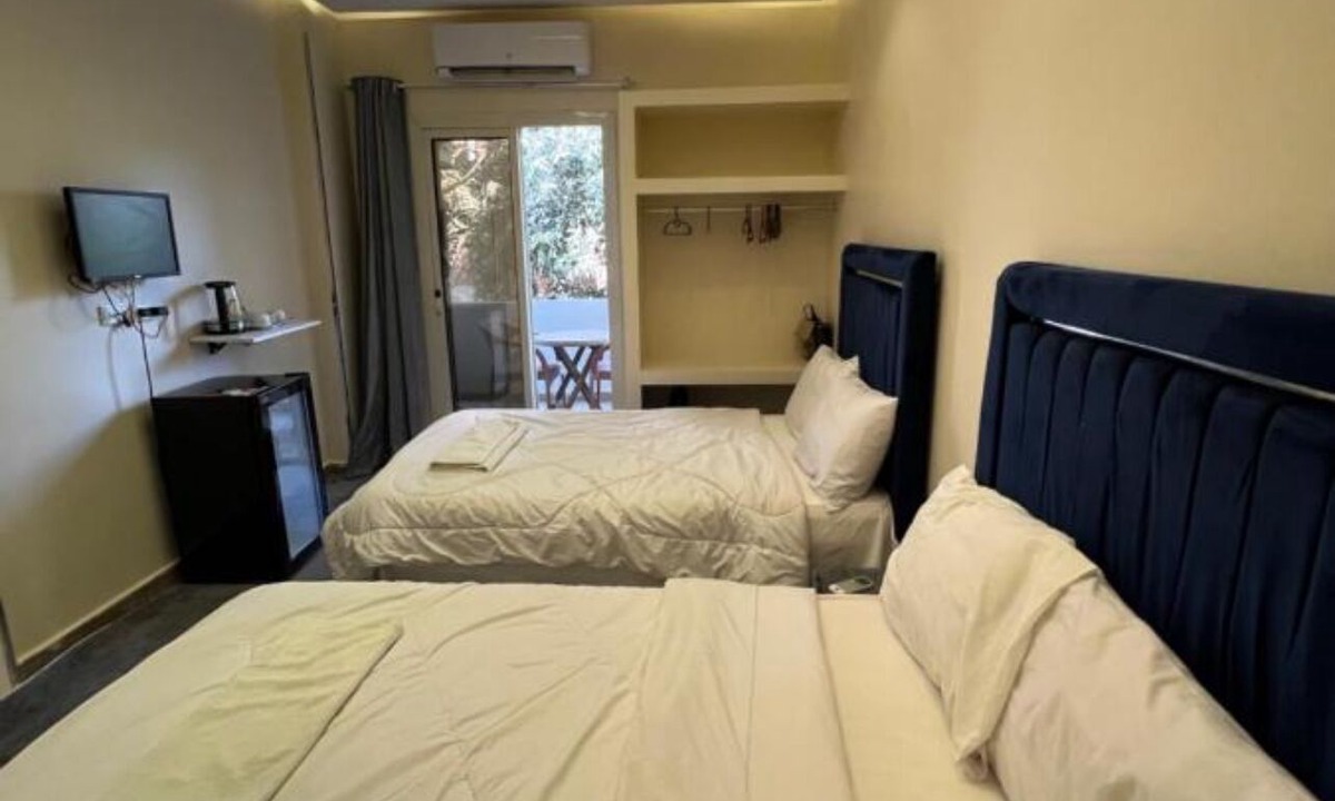 Al Haram House | Moses Pyramids Inn