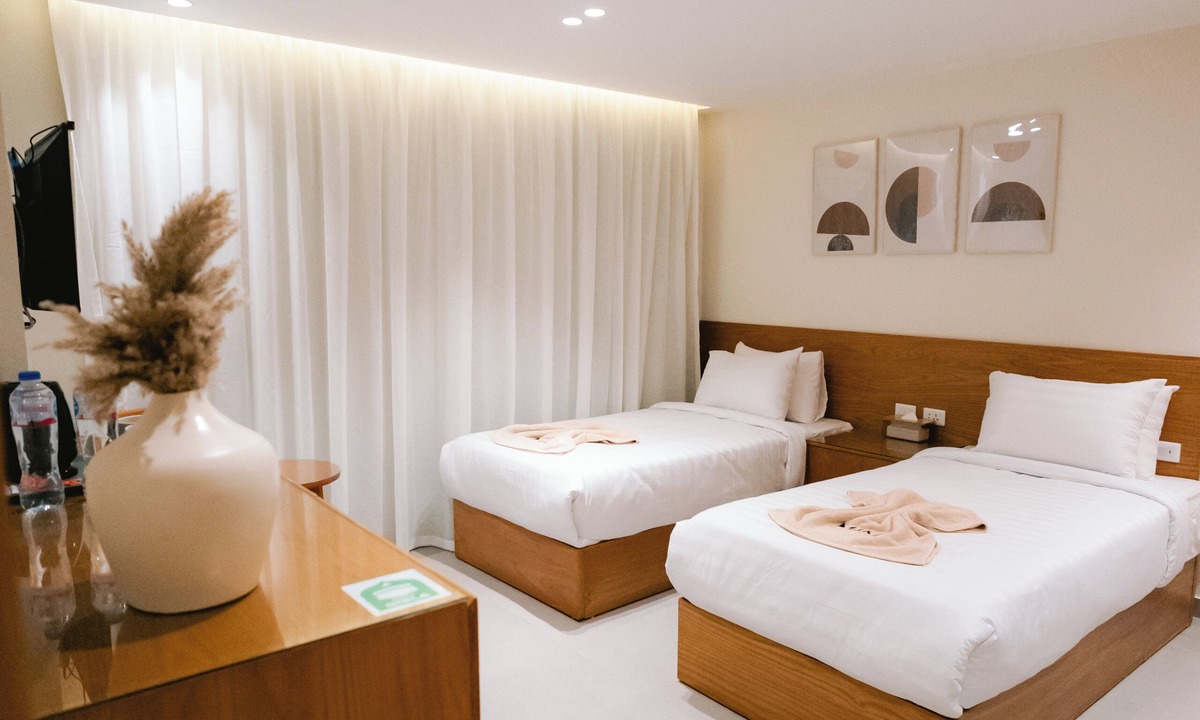 Al Haram House | MAKAI Pyramids Guest House