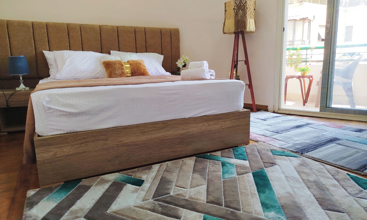 Abdin Apartment | Sun Homes Tahrir square Cairo