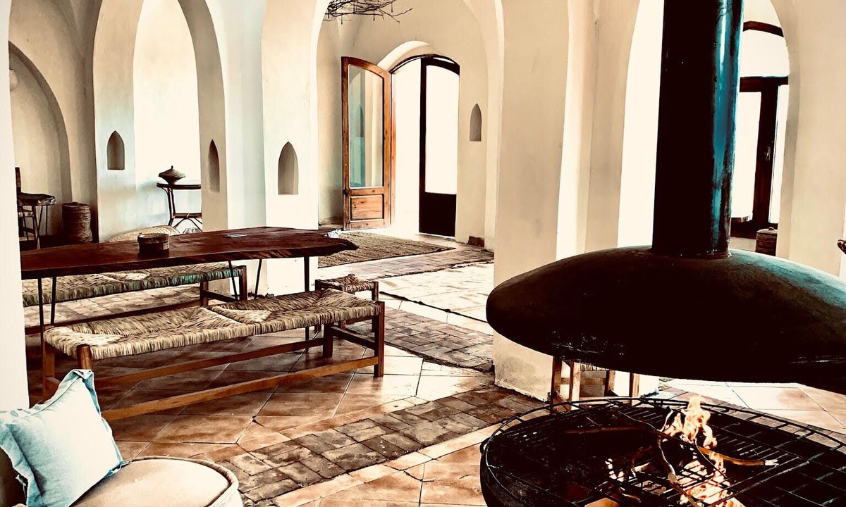 Nuweiba Hotel | Aqua Sun
