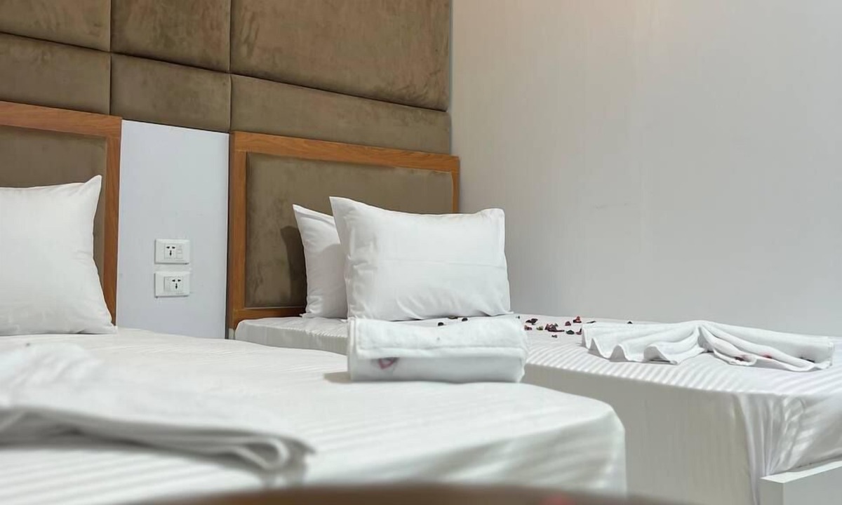 Abdin Hotel | Future Hostel