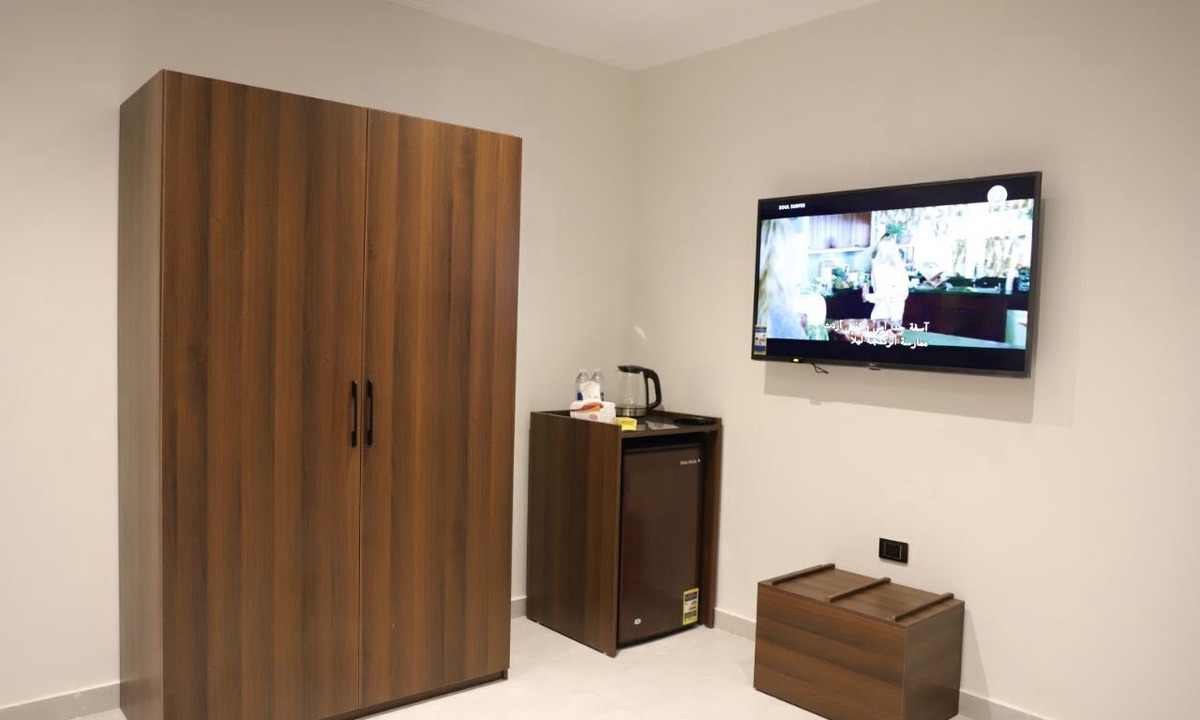 Giza Hotel | Pyramids Heritage INN