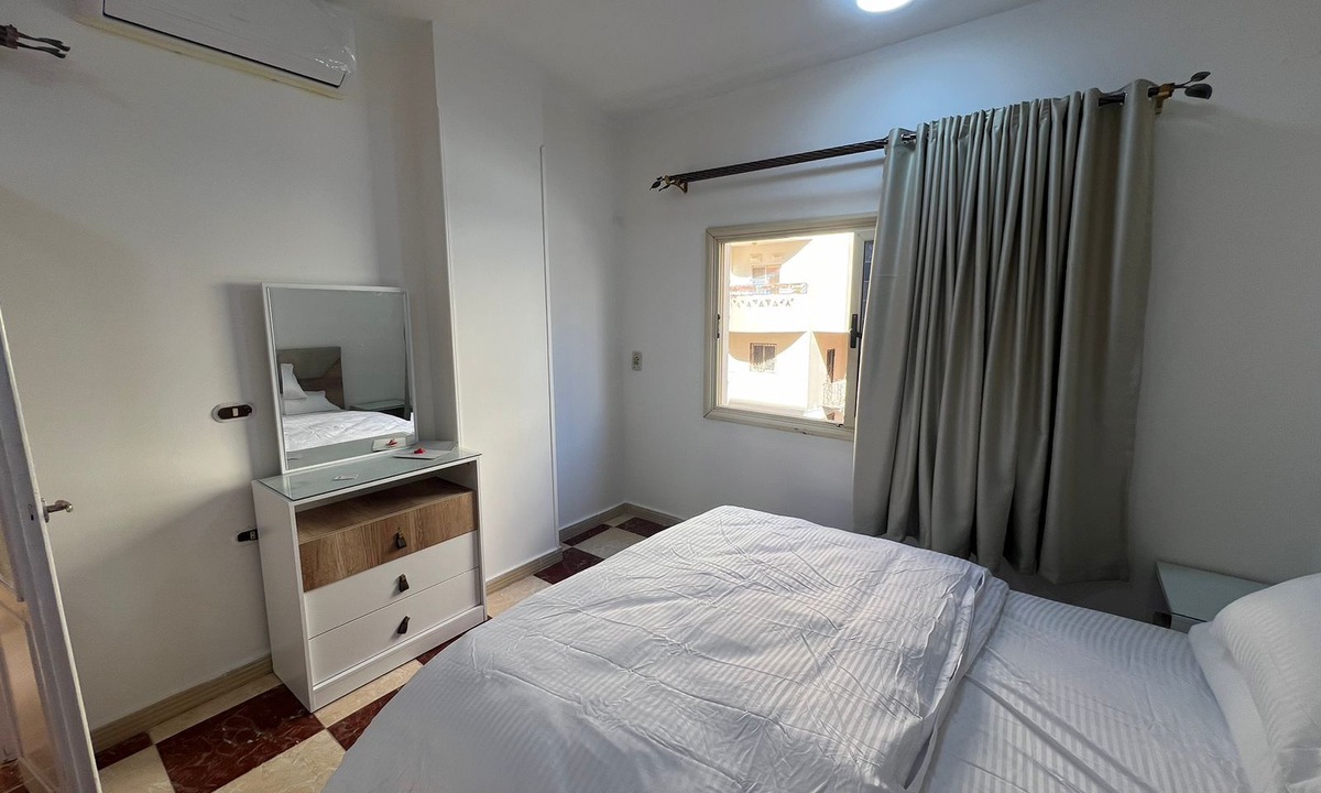 Village Road Apartment | Comfy One-Bedroom Apartment