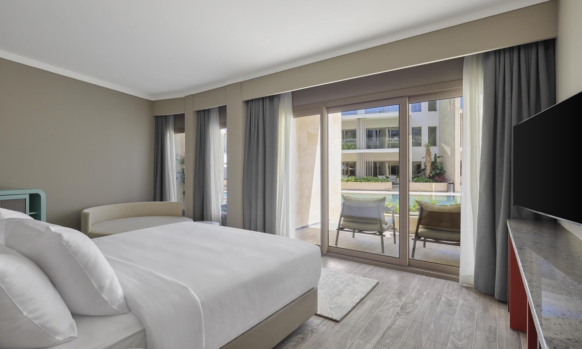 El Gouna Resort | Doubletree By Hilton Mangroovy El Gouna Resort