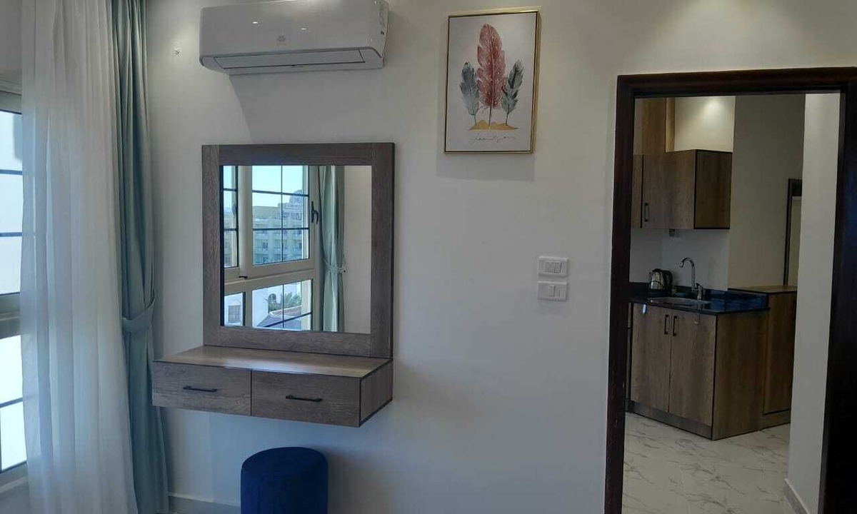 Al Ahyaa Apartment | Juliana Beach Hurghada