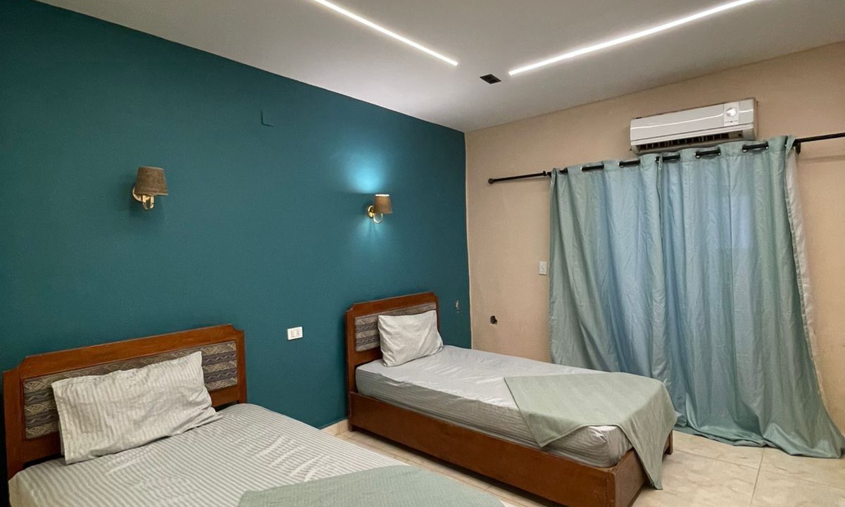 Qasr an-Nil House | Le caire guest