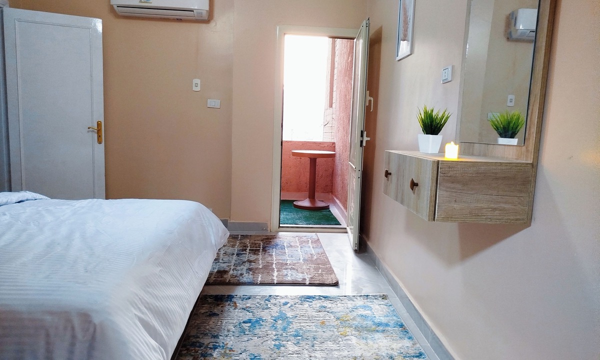 Abdin Apartment | Moon Homes
