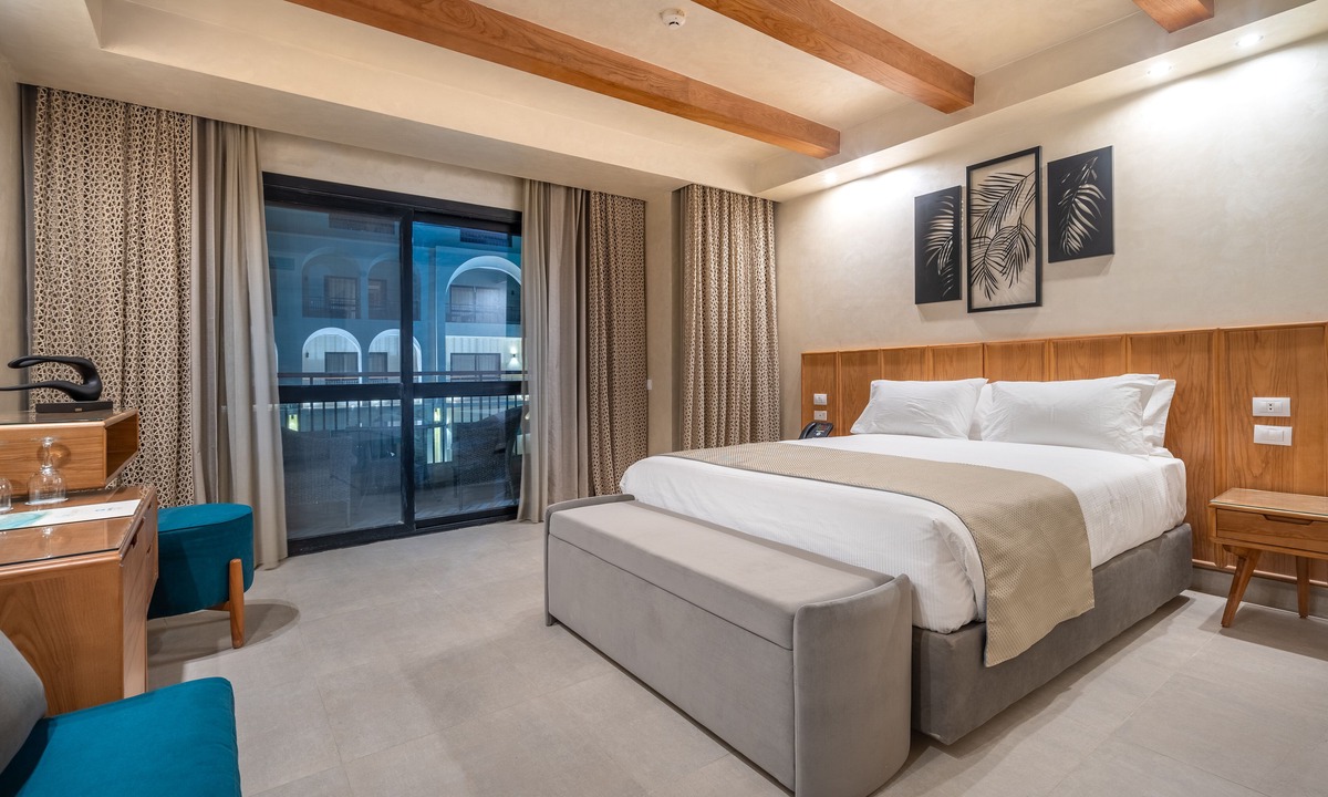 Ain Sokhna Hotel | Al Masa Hotel El Sokhna