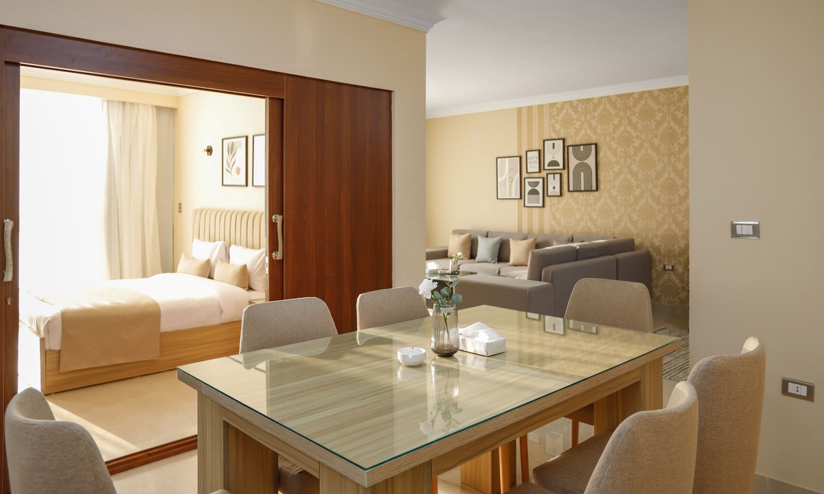 Nasr City Hotel | Prime Select One Kattameya