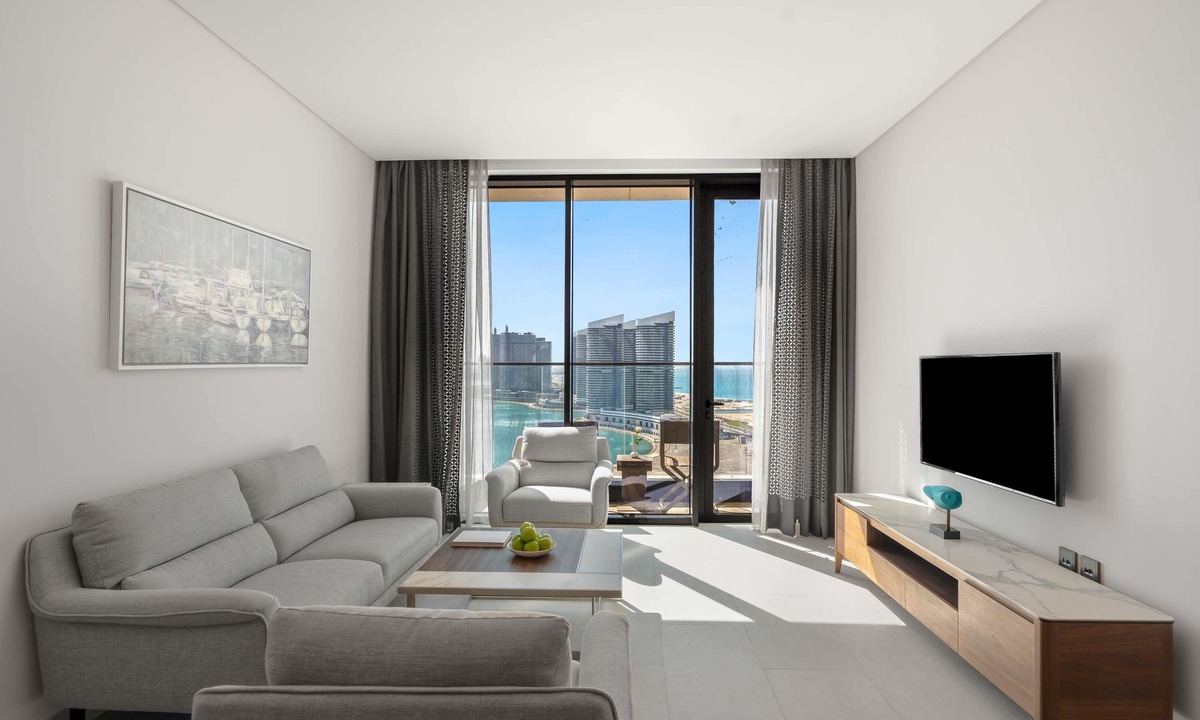 Marina El Alamein Hotel | Rixos Premium Alamein