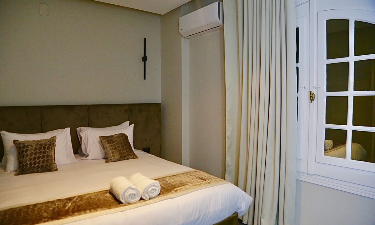 New Cairo Hotel | Golden House