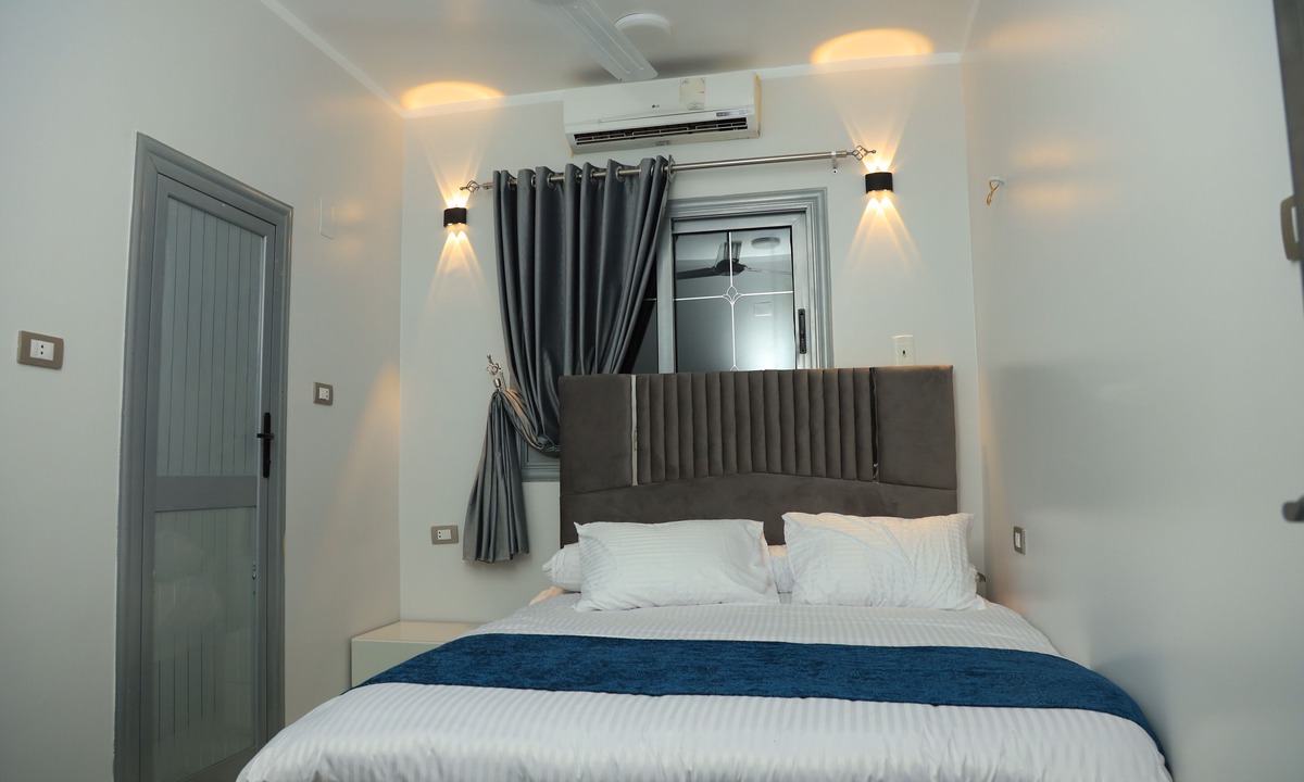 Aswan House | crystala guest house