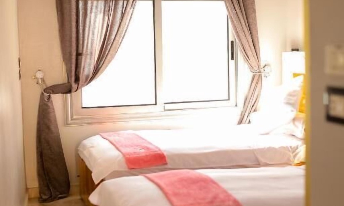 Al Karnak House | Dahab Guest House
