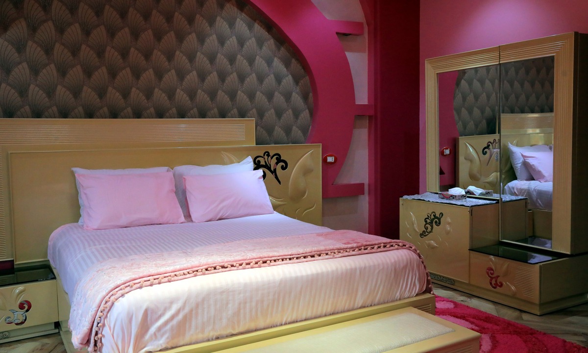 Giza Bed & Breakfast | Villa Scheherazade