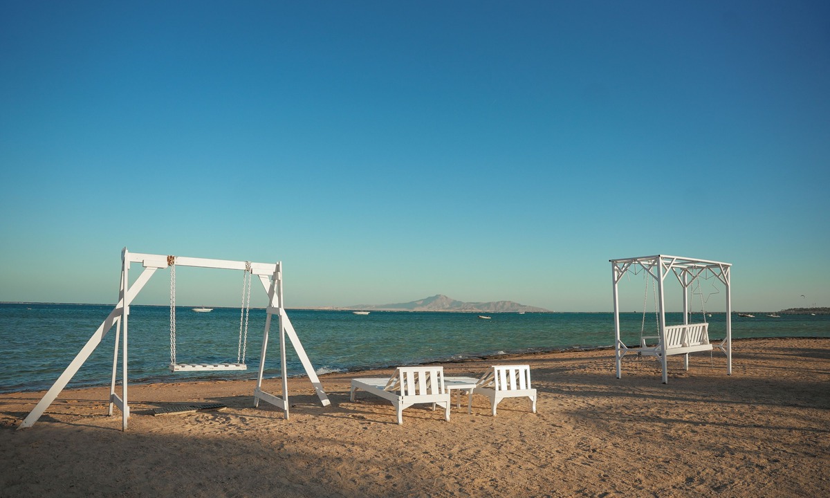 Sharm El Sheikh Resort | Sun Resort & Aqua Park Sharm El Sheikh