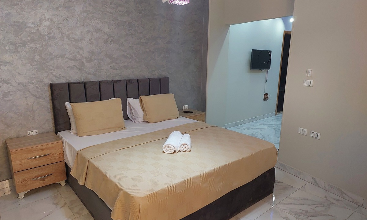 Al Haram House | The GEM View Boutique